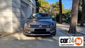 VW Alltrack - [3] 