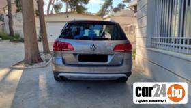 VW Alltrack - [5] 