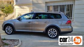 VW Alltrack - [4] 