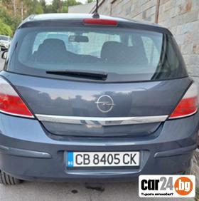 Opel Astra - [4] 