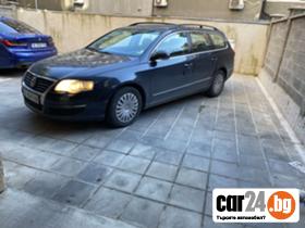 VW Passat  - [1] 