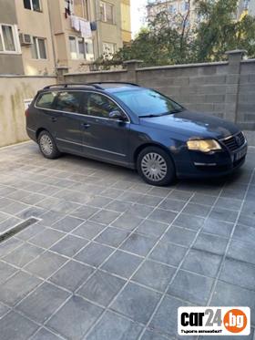 VW Passat - [9] 