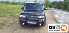 Nissan Cube  - [1] 