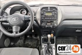 Toyota Rav4 2.0 VVTI - [12] 