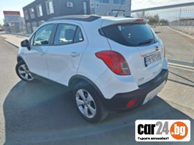 Opel Mokka - [5] 