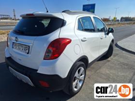 Opel Mokka - [7] 