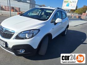 Opel Mokka  - [1] 