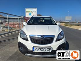 Opel Mokka - [3] 