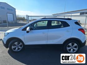 Opel Mokka - [6] 