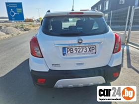 Opel Mokka - [4] 