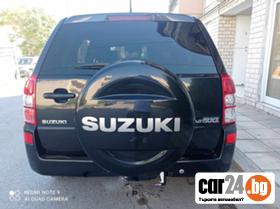 Suzuki Grand vitara - [3] 