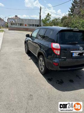 Toyota Rav4 2.2 - [7] 