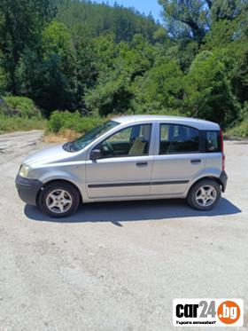 Fiat Panda 1100 - [3] 