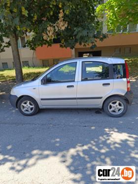 Fiat Panda 1100 - [1] 