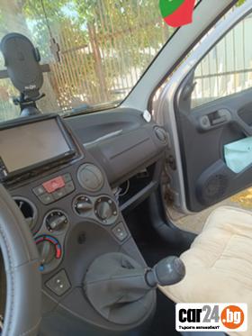 Fiat Panda 1100 - [6] 