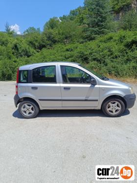 Fiat Panda 1100 - [4] 