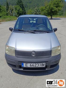 Fiat Panda 1100 - [5] 