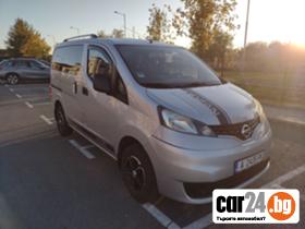 Nissan e-NV200 1.5 dCi - [3] 