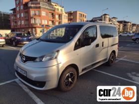 Nissan e-NV200 1.5 dCi - [1] 