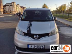 Nissan e-NV200 1.5 dCi - [6] 