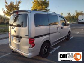 Nissan e-NV200 1.5 dCi - [4] 