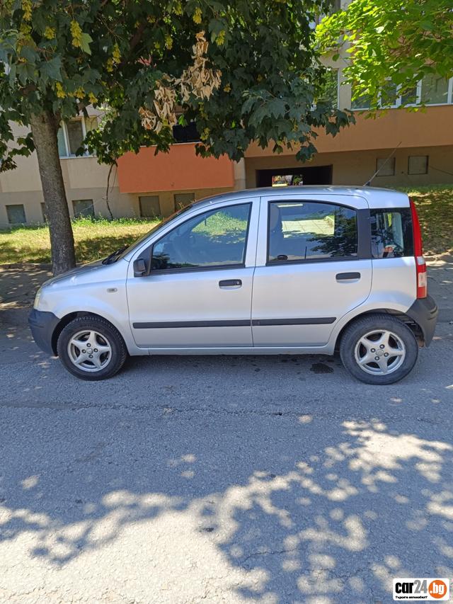 Fiat Panda 1100 - [1] 