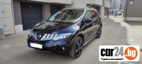 Nissan Murano Z51 - [1] 