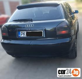 Audi A3 - [14] 