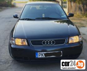 Audi A3  - [1] 