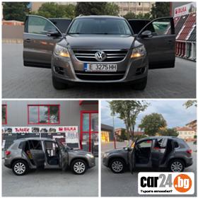 VW Tiguan 2.0TSI|LPG - [4] 