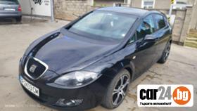 Seat Leon Дизелов  - [6] 