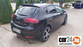 Seat Leon Дизелов  - [4] 