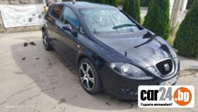 Seat Leon Дизелов  - [5] 