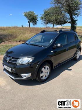 Dacia Sandero 1.5 dCi - [1] 