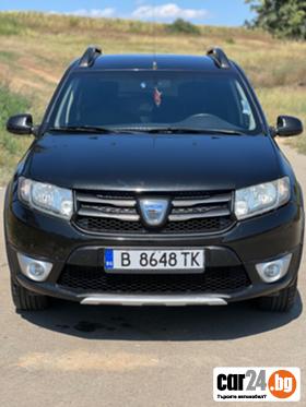 Dacia Sandero 1.5 dCi - [4] 