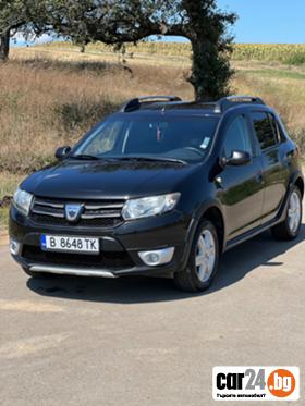 Dacia Sandero 1.5 dCi - [5] 