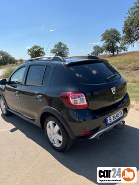 Dacia Sandero 1.5 dCi - [6] 