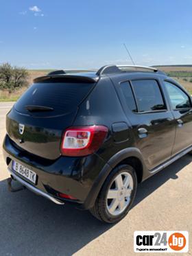 Dacia Sandero 1.5 dCi - [9] 