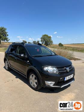 Dacia Sandero 1.5 dCi - [12] 