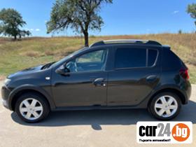 Dacia Sandero 1.5 dCi - [3] 