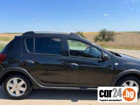 Dacia Sandero 1.5 dCi - [15] 