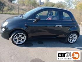 Fiat 500 1.4i - [6] 