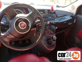 Fiat 500 1.4i - [10] 