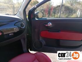 Fiat 500 1.4i - [13] 