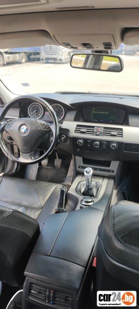 BMW 523 523i  - [12] 