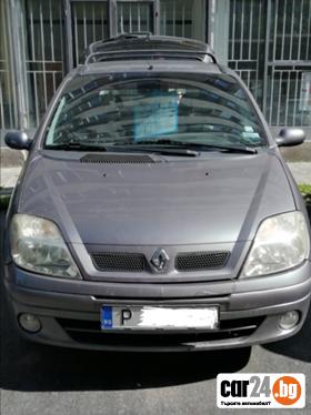 Renault Scenic - [3] 