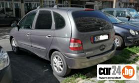 Renault Scenic - [4] 