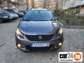 Peugeot 2008 - [4] 