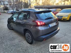 Peugeot 2008 - [9] 