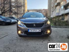 Peugeot 2008 - [5] 